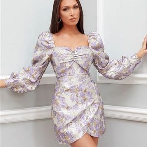 Formal dress Wedding dress